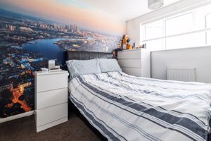 Bedroom 2- click for photo gallery